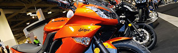 New Motorcycle Dealerships