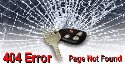 Oops 404