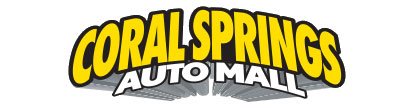 Coral Springs Auto Mall