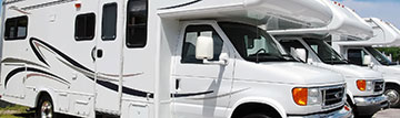 New RV Dealerships