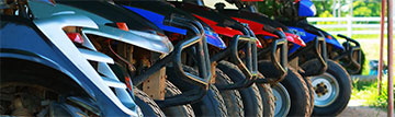 Used ATV Dealerships