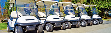 Used Golf Cart Dealerships