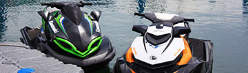 Used Jet Ski Dealerships