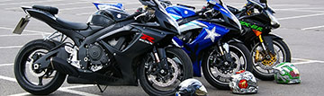 Used Motorcycle Dealerships