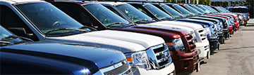 Used Truck Dealerships